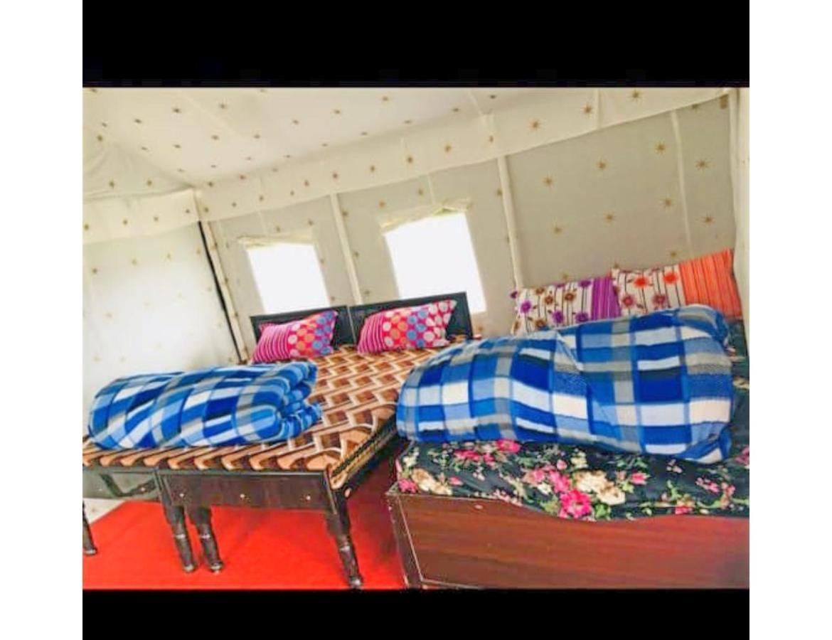 Chopta Wildlife Camps Resorts, Chopta Kültér fotó