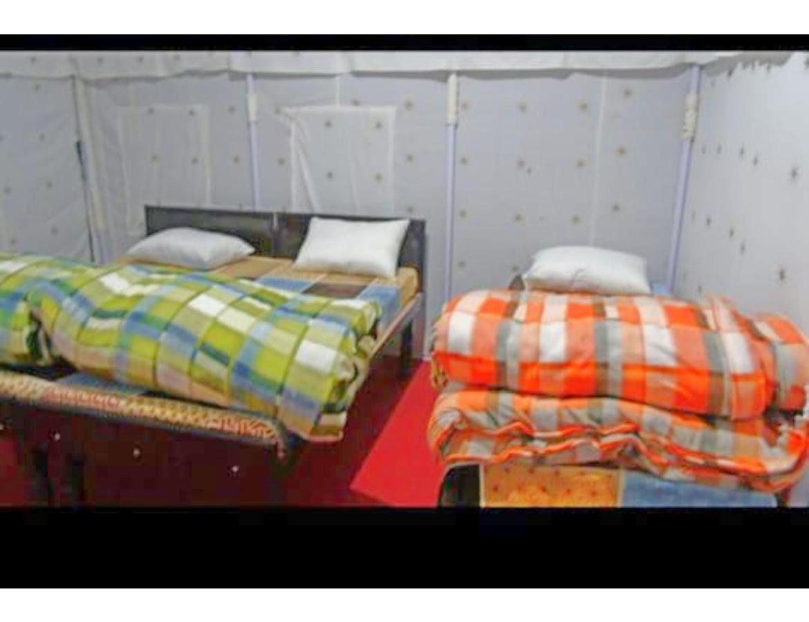 Chopta Wildlife Camps Resorts, Chopta Kültér fotó